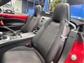 2017 Mazda Roadster