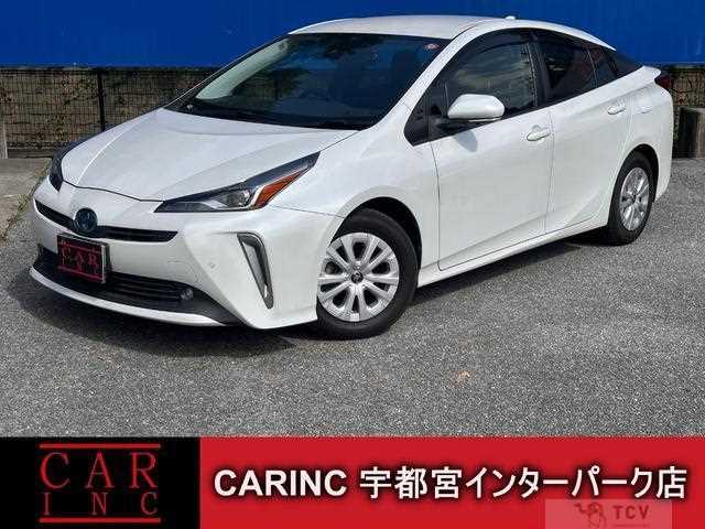 2020 Toyota Prius