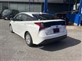 2020 Toyota Prius