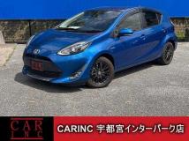 2019 Toyota AQUA