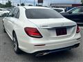 2017 Mercedes-Benz E-Class