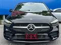 2019 Mercedes-Benz B-Class