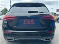 2019 Mercedes-Benz B-Class