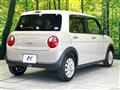 2018 Suzuki Lapin