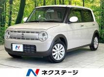 2018 Suzuki Lapin