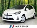 2012 Toyota AQUA