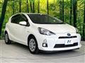 2012 Toyota AQUA