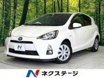 2012 Toyota AQUA