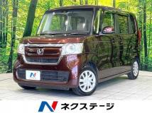 2019 Honda N BOX