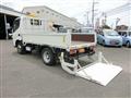 2005 Toyota Dyna Truck