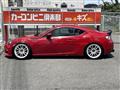 2013 Subaru BRZ