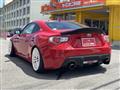 2013 Subaru BRZ