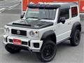 2020 Suzuki Jimny Sierra