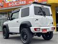 2020 Suzuki Jimny Sierra