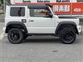 2020 Suzuki Jimny Sierra