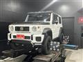 2020 Suzuki Jimny Sierra