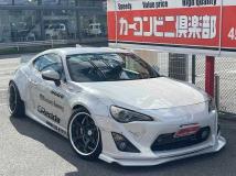 2012 Toyota 86