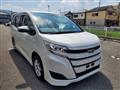 2017 Toyota Noah