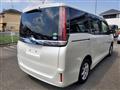 2017 Toyota Noah