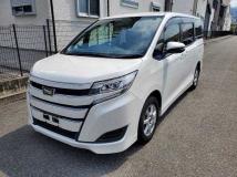 2017 Toyota Noah