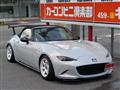 2015 Mazda Roadster