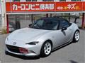 2015 Mazda Roadster