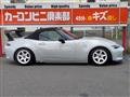 2015 Mazda Roadster