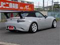 2015 Mazda Roadster