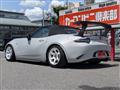 2015 Mazda Roadster
