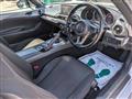 2015 Mazda Roadster