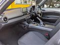 2015 Mazda Roadster