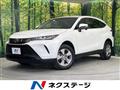 2023 Toyota Harrier