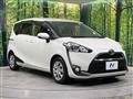2016 Toyota Sienta