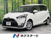 2016 Toyota Sienta