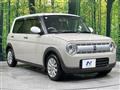 2016 Suzuki Lapin