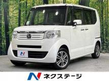 2013 Honda N BOX