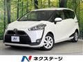 2018 Toyota Sienta
