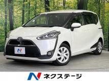 2018 Toyota Sienta