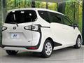 2016 Toyota Sienta