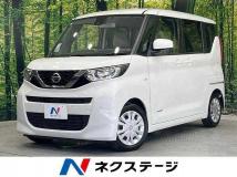 2020 Nissan ROOX