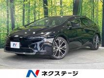 2023 Toyota Prius