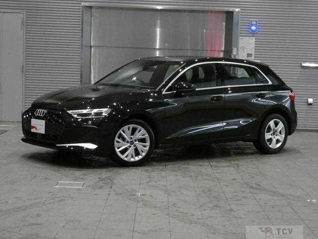 2025 Audi A3