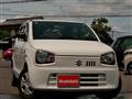 2019 Suzuki Alto