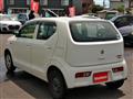 2019 Suzuki Alto