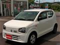 2019 Suzuki Alto