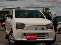 2019 Suzuki Alto