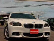2015 BMW 5 Series