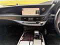 2018 Lexus LS