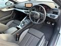 2019 Audi A5
