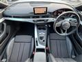 2019 Audi A5